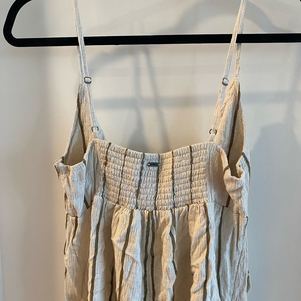 O’Neill spaghetti strap romper - Picture 4 of 7